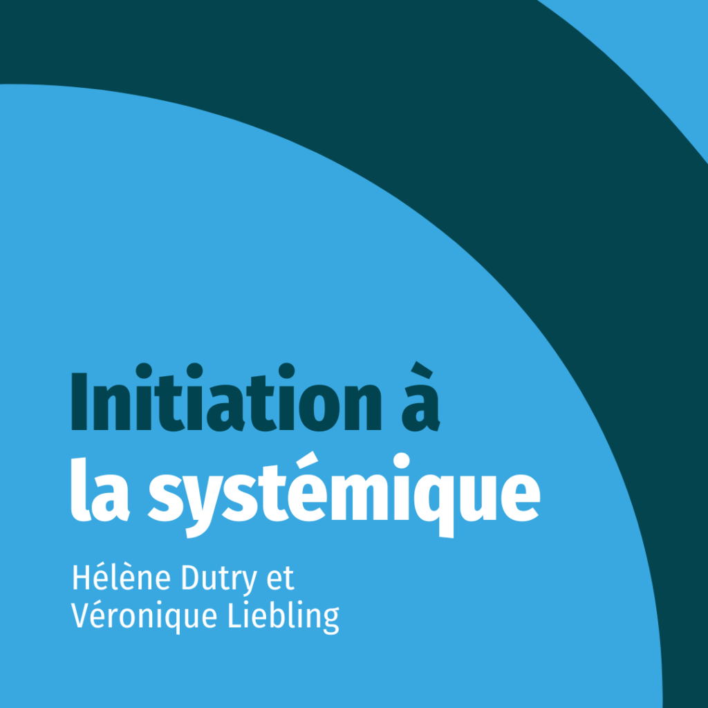 Initiation à la systémique